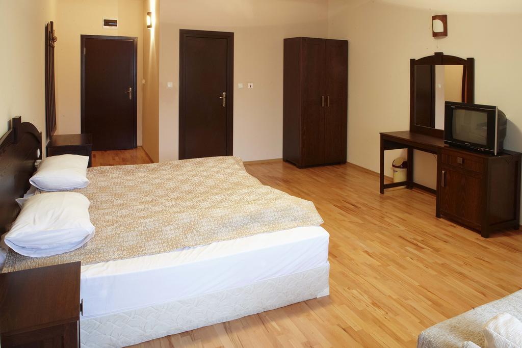 Отель Eco Complex Smilyan Smilyan  Номер фото