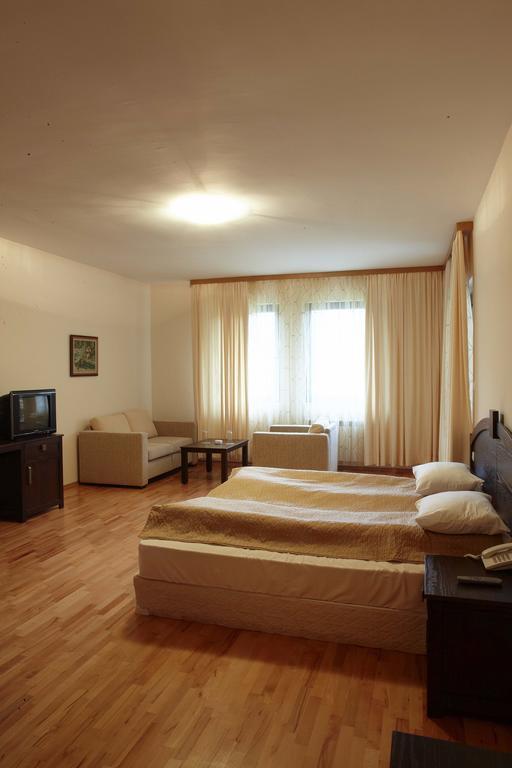 Отель Eco Complex Smilyan Smilyan  Номер фото