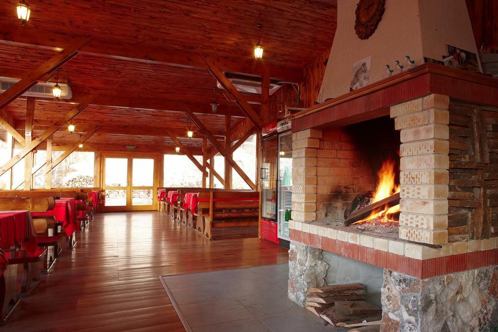 Отель Eco Complex Smilyan Smilyan  Экстерьер фото